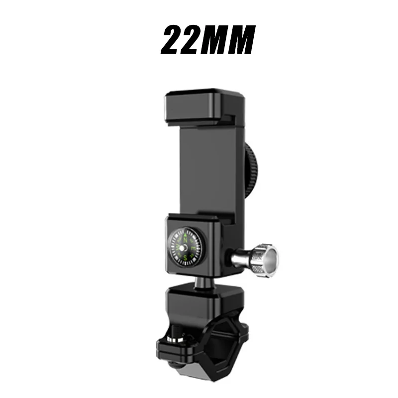For BMW F850GS/F750GS F750/F850 GS 2018-2020 Motorcycle Accessories GPS Smartphone Mount Phone Navigation Bracket Holder