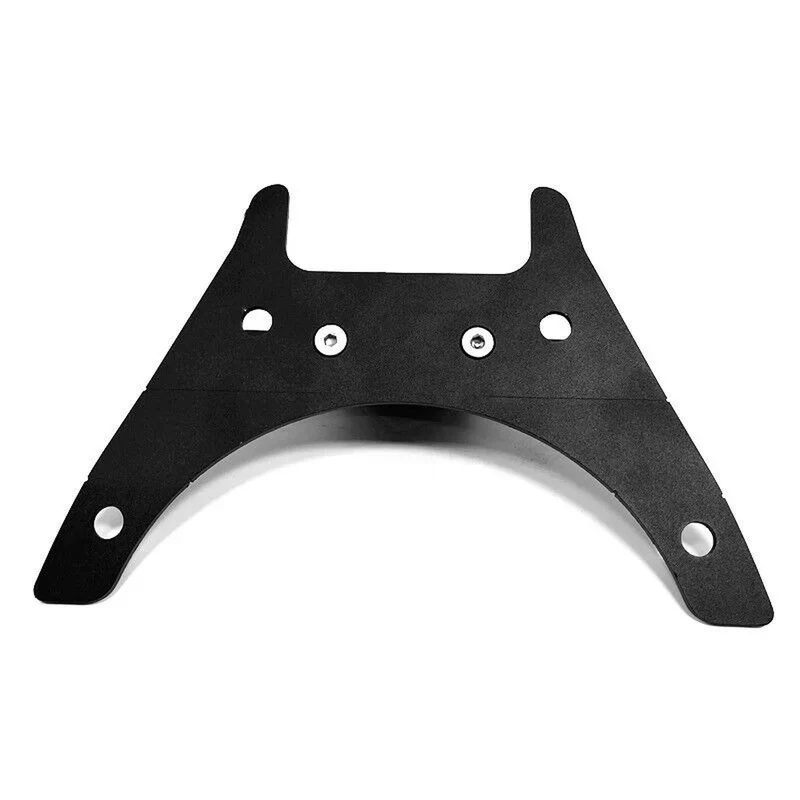 For SUZUKI Hayabusa GSX1300R 2008-2020 Motorcycle LED Fender Eliminator License Plate Holder Turn Signal Adapters
