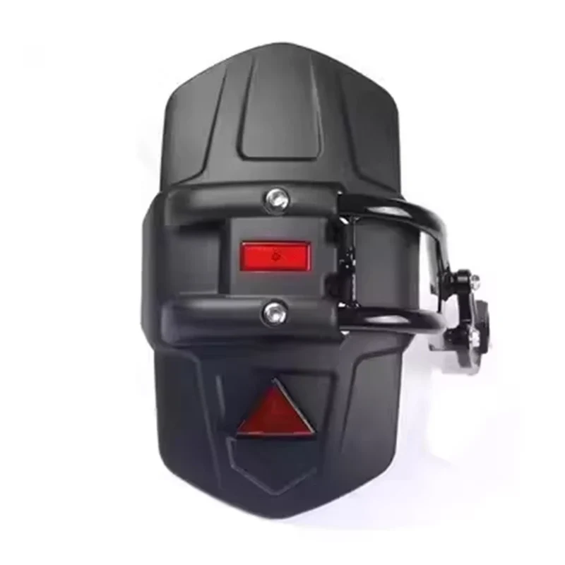 For CFMOTO 450MT 450 MT CF MOTO 450MT MT450 IBEX 450 Motorcycle Rear Fender Mud Splash Guard Accessories
