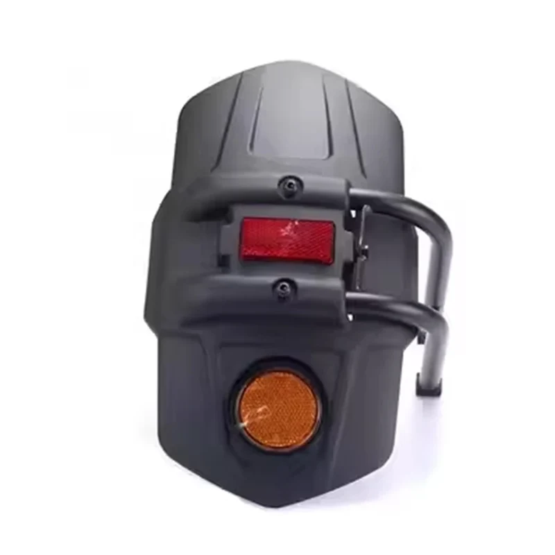 For CFMOTO 450MT 450 MT CF MOTO 450MT MT450 IBEX 450 Motorcycle Rear Fender Mud Splash Guard Accessories