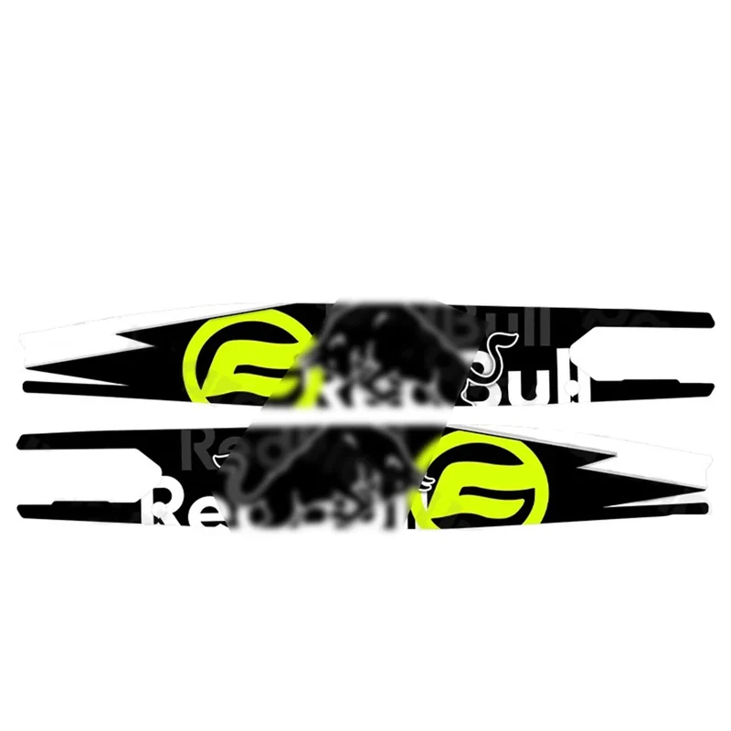 For CFMOTO 450MT 450 MT IBEX 450 Motorcycle Swingarm Sticker Rotating Shaft Swing Arm Protection Decals Waterproof MT450
