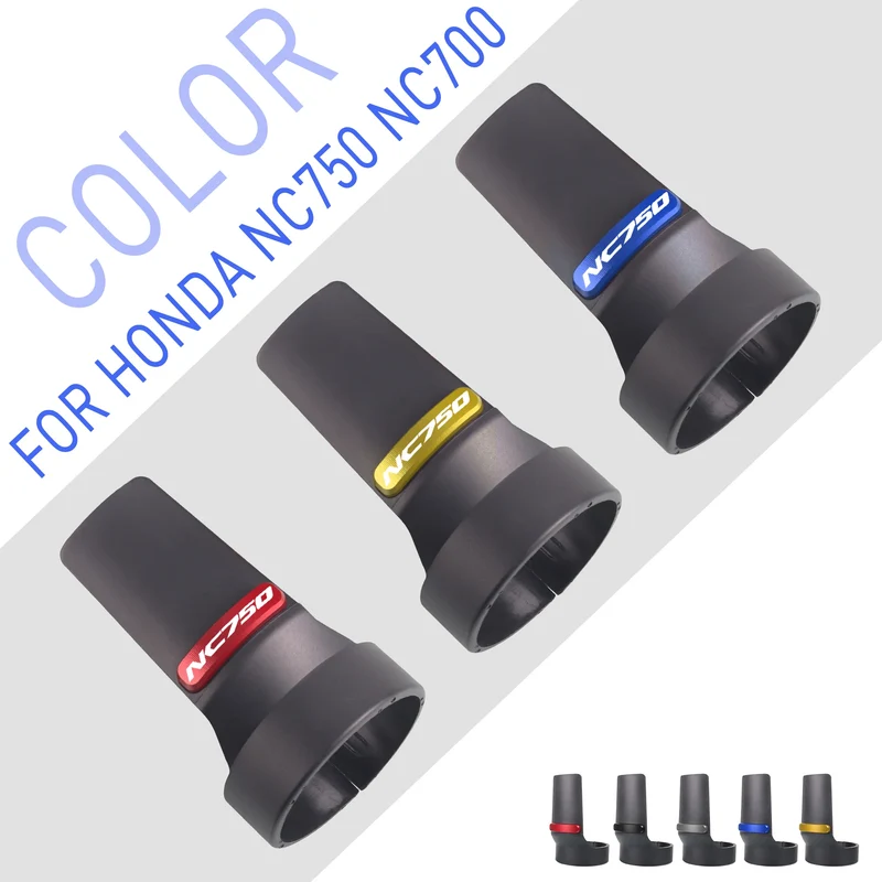 NC750 Motorcycle Front Fork Guard Shock Absorbing Protective Shell Cover For Honda NC750 NC750S NC750X NC700 S/X NC700S NC700X