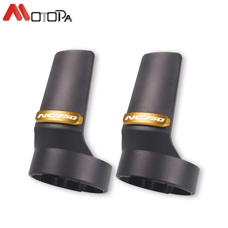 NC750 Motorcycle Front Fork Guard Shock Absorbing Protective Shell Cover For Honda NC750 NC750S NC750X NC700 S/X NC700S NC700X