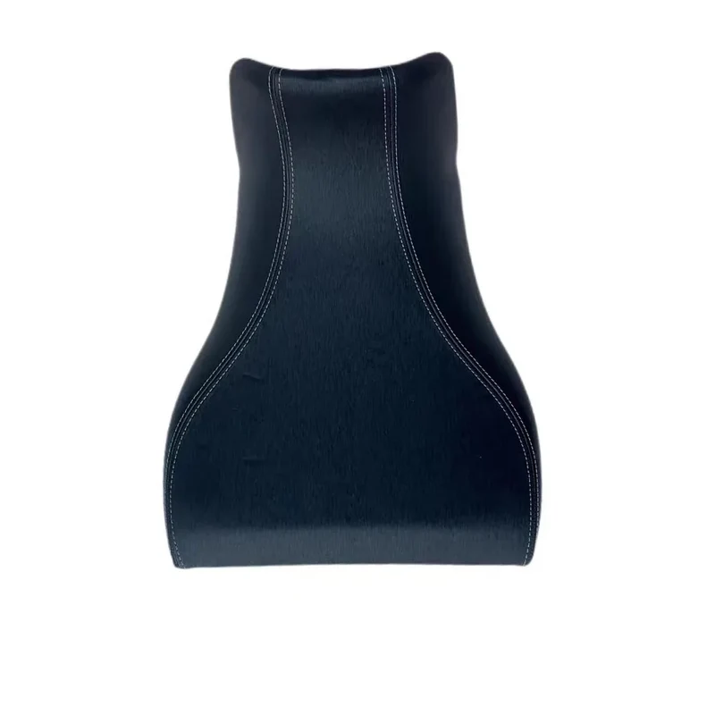 Motorcycle Accessories Front And Rear Seat Cushions For VOGE Valico 525DSX DSX525 DS525X DSX 525 Front And Rear Seat Cushions