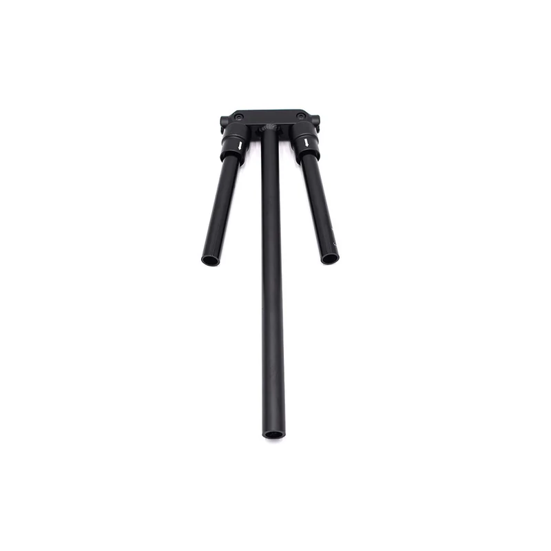 Guidon pliant