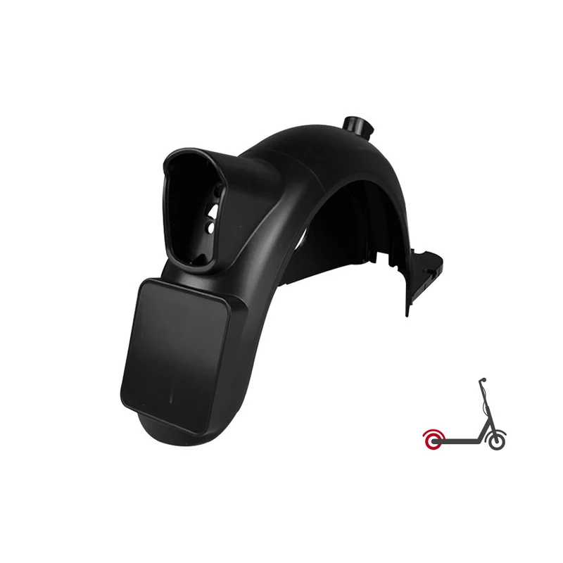 Garde boue arrière Ninebot G30D