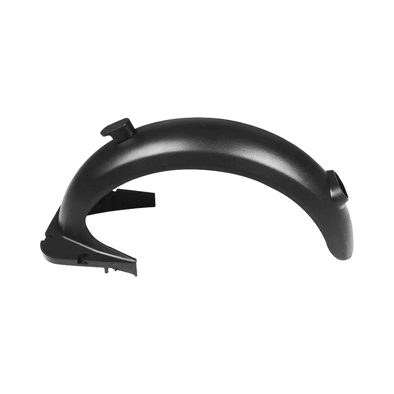 Garde boue arrière Ninebot Segway G30 Max noir