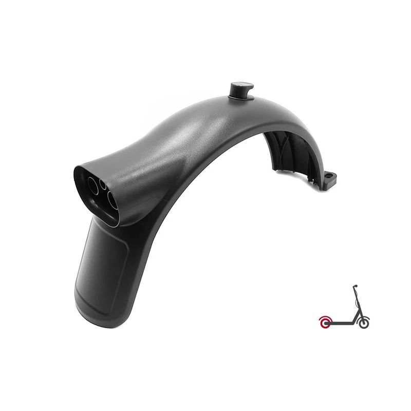 Garde boue arriere Xiaomi Elite