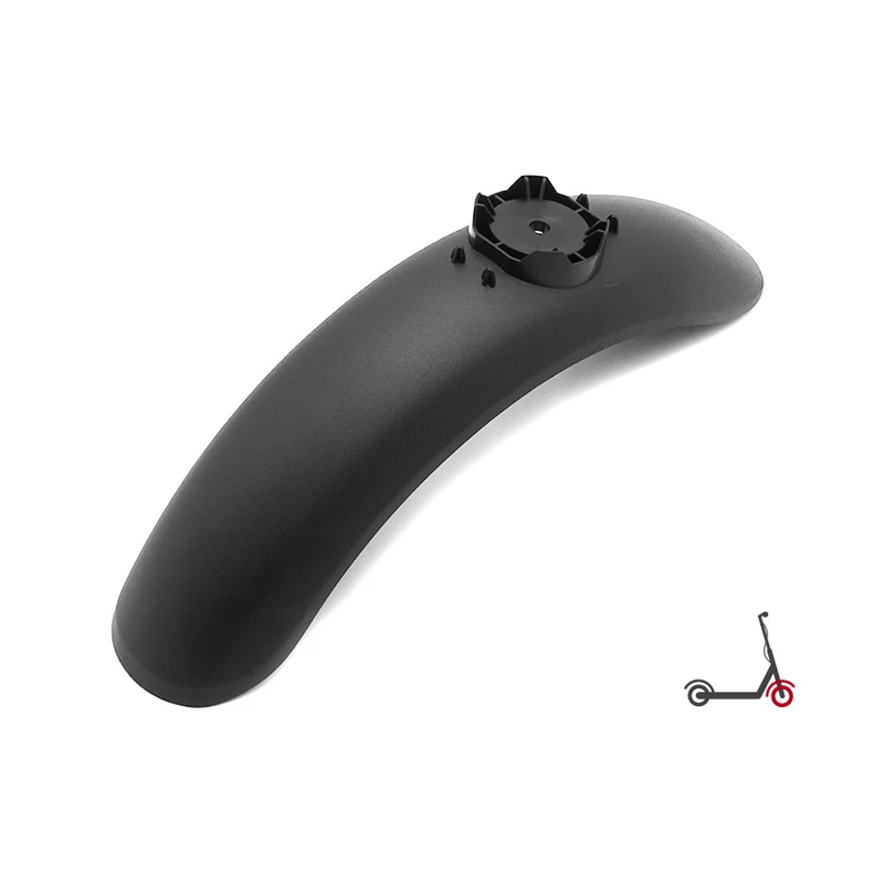 Garde boue avant Ninebot Segway F2 / F2 Plus / F2 Pro