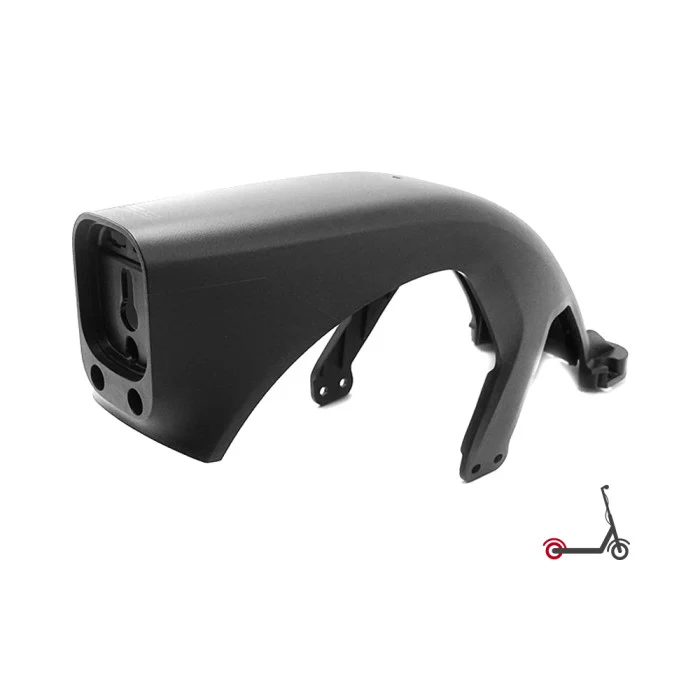 Garde boue arriere complet Ninebot Segway Max G2
