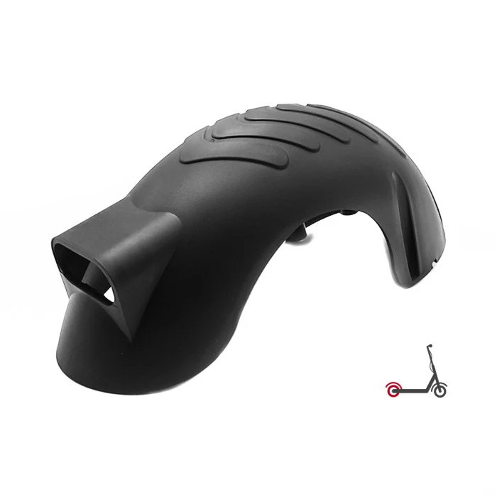 Garde Boue Arriere Avec Led Dualtron Pop