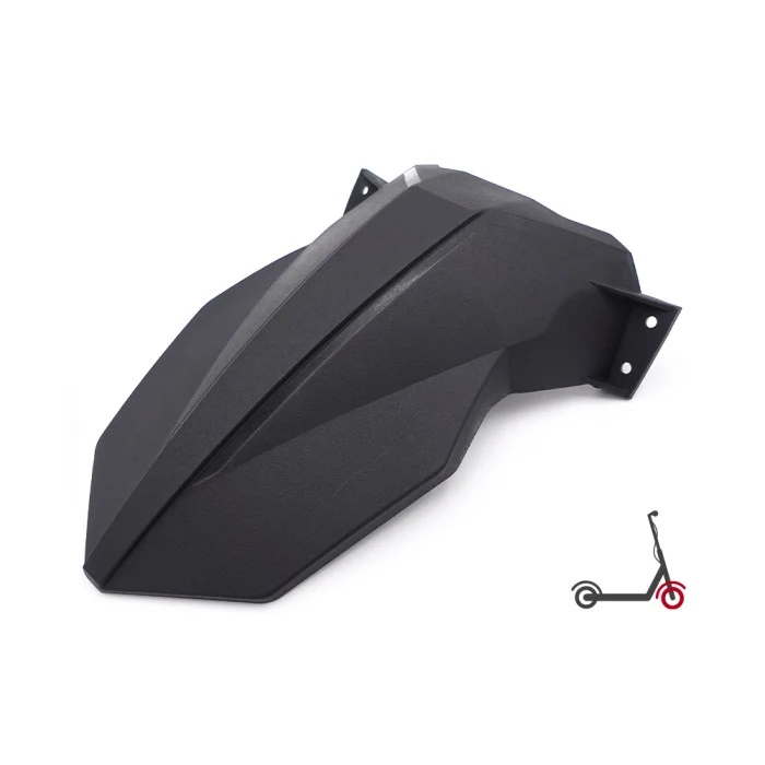 Garde boue avant Kukirin G2 Pro