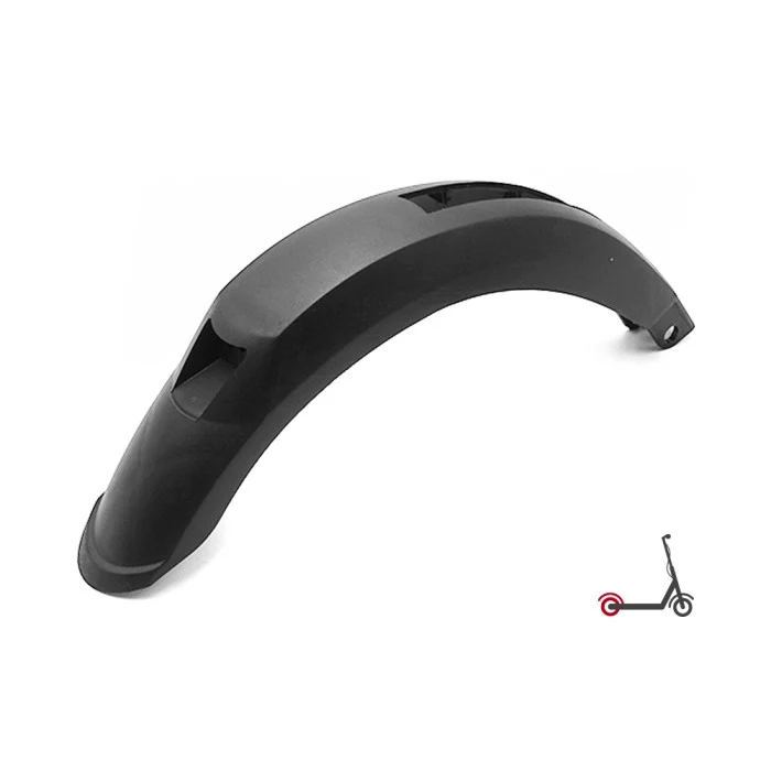 Garde boue arriere Kukirin G2 Max