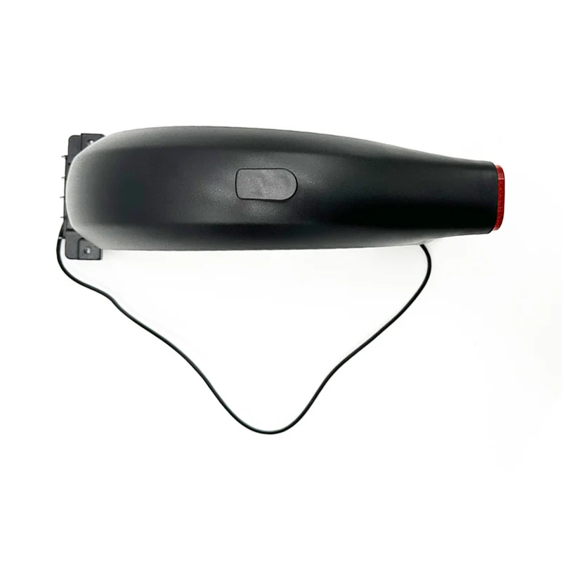 Garde boue arriere avec LED Ninebot F et D
