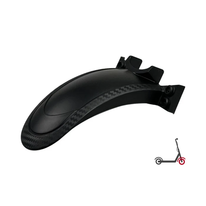 Garde boue avant Vsett 8 Z8 Pro