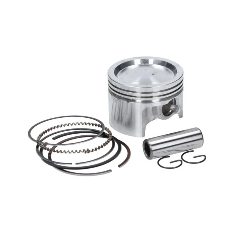 Piston Power1 Cylindre 80cc 49 mm