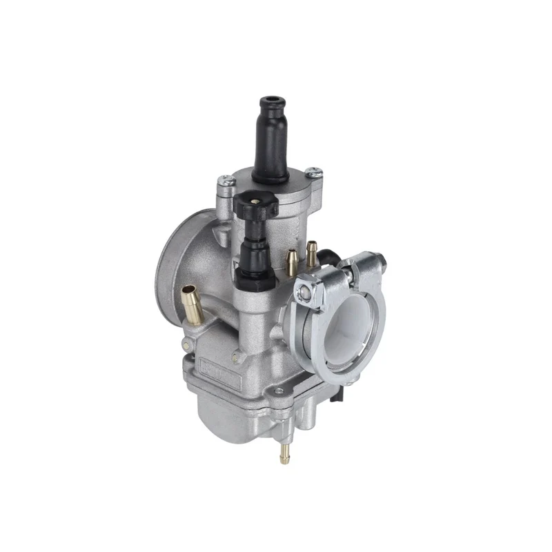 Carburateur Polini CP 19MM avec starter manuel à pince