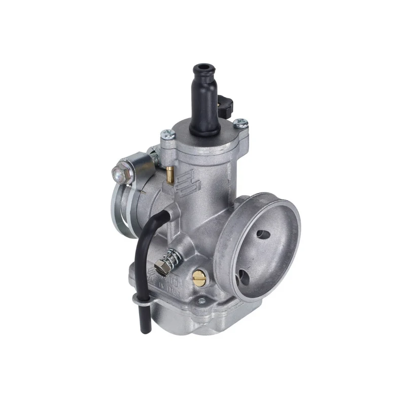 Carburateur Polini CP 19MM avec starter manuel à pince