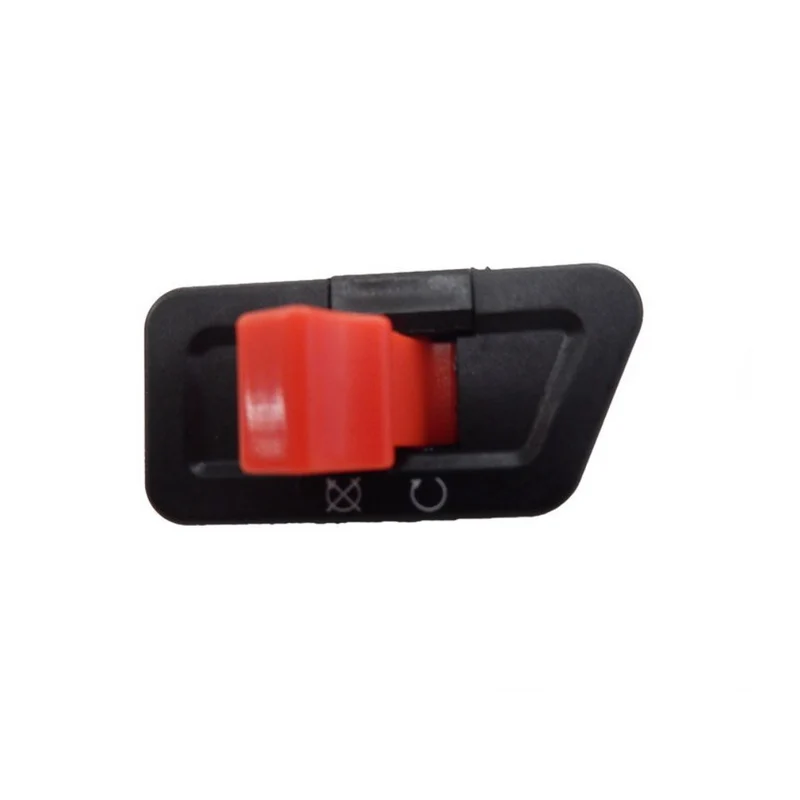 Contacteur antidémarrage Euro-4 - AGM VX50 / Riva