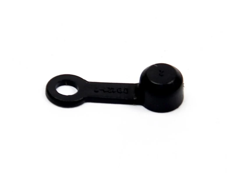 Hope X2 09Mm4 10 V2 Bleed Nipple Rubber Cap