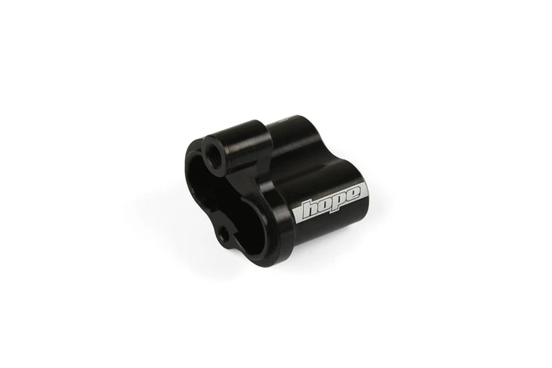 Hope V Twin Master Cyl End Cover