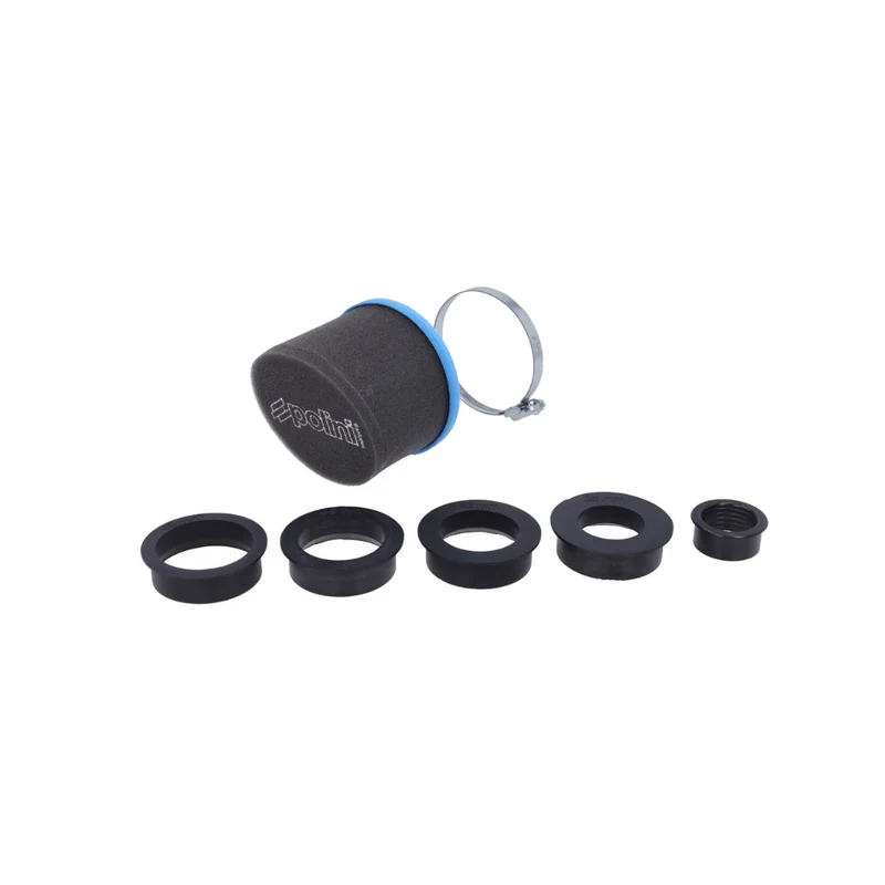 Filtre de puissance Polini Big Evolution D55