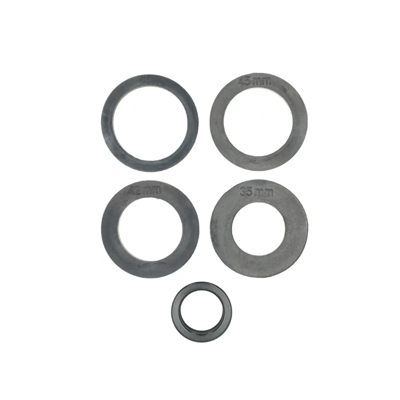 Filtre de puissance Polini Big Evolution D55