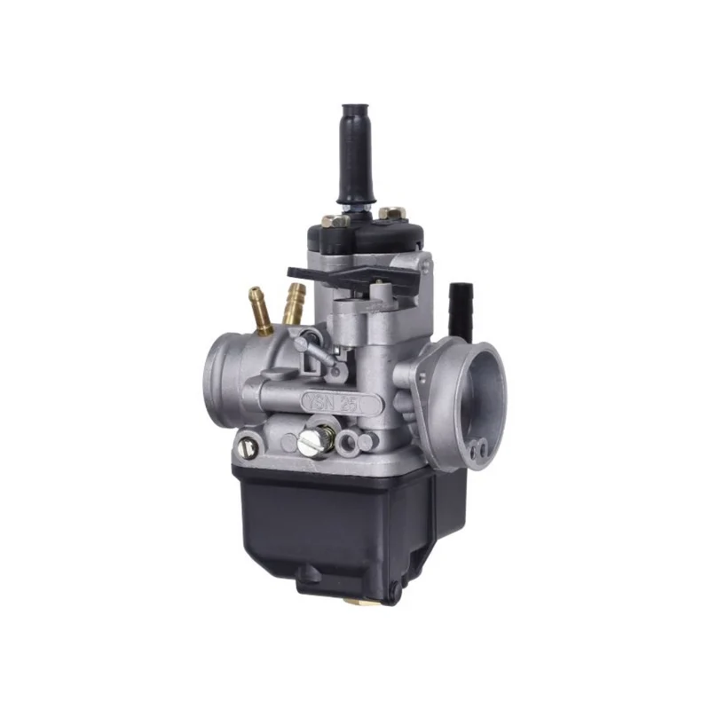 Carburateur à combinaison YSN PHBL 25 mm