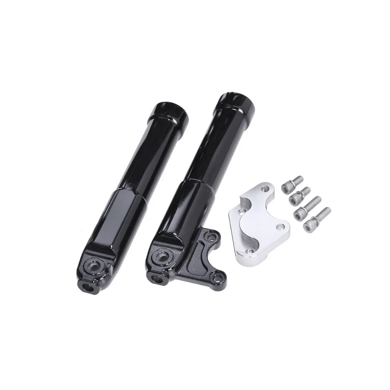 Velgenset Special Mat Black Piaggio Zip