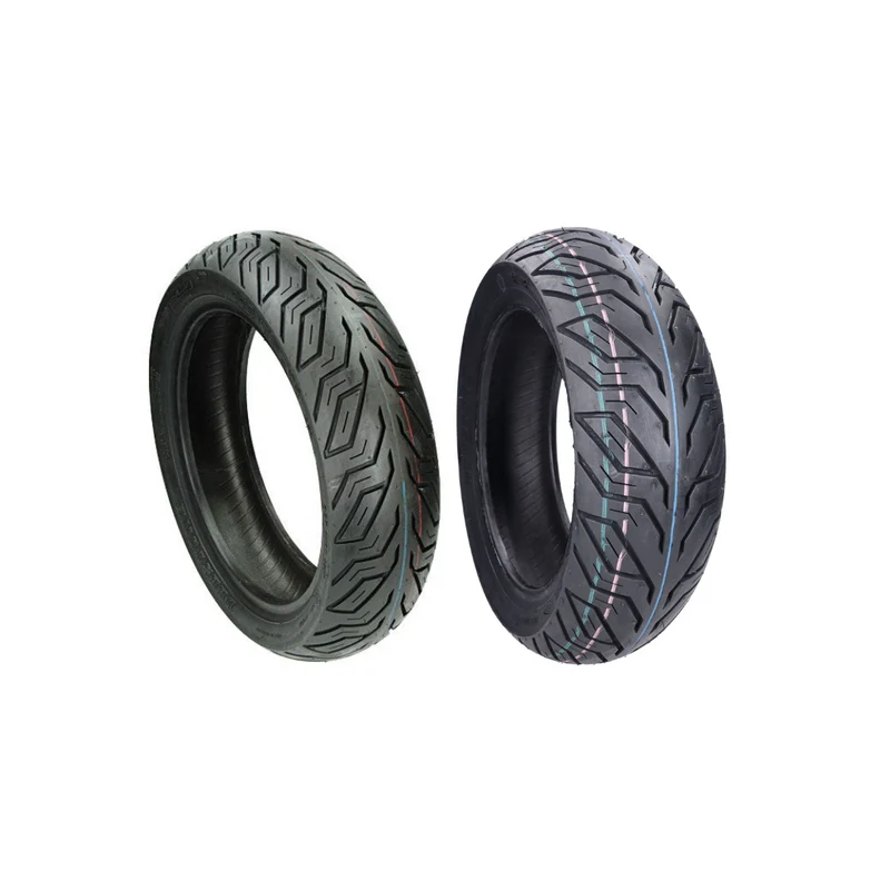 Ensemble de pneus deestone d826 piaggio zip