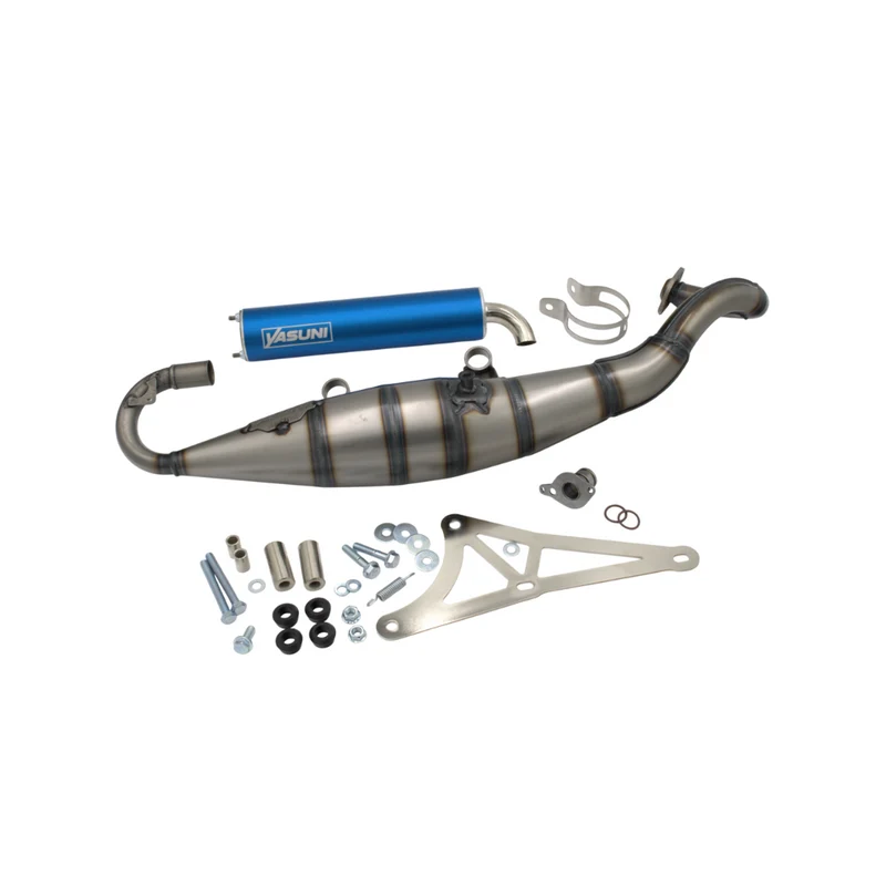 Yasuni r exhache piaggio zip 2 trait bleu