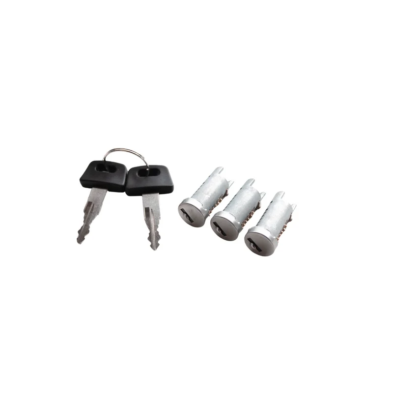 Contact Slot Set Piaggio Old Model