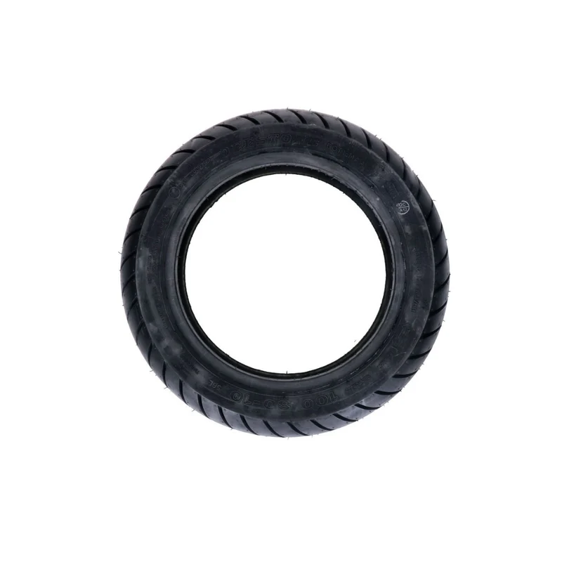 Pneu externe Deestone 100 / 80-10 D805 TL
