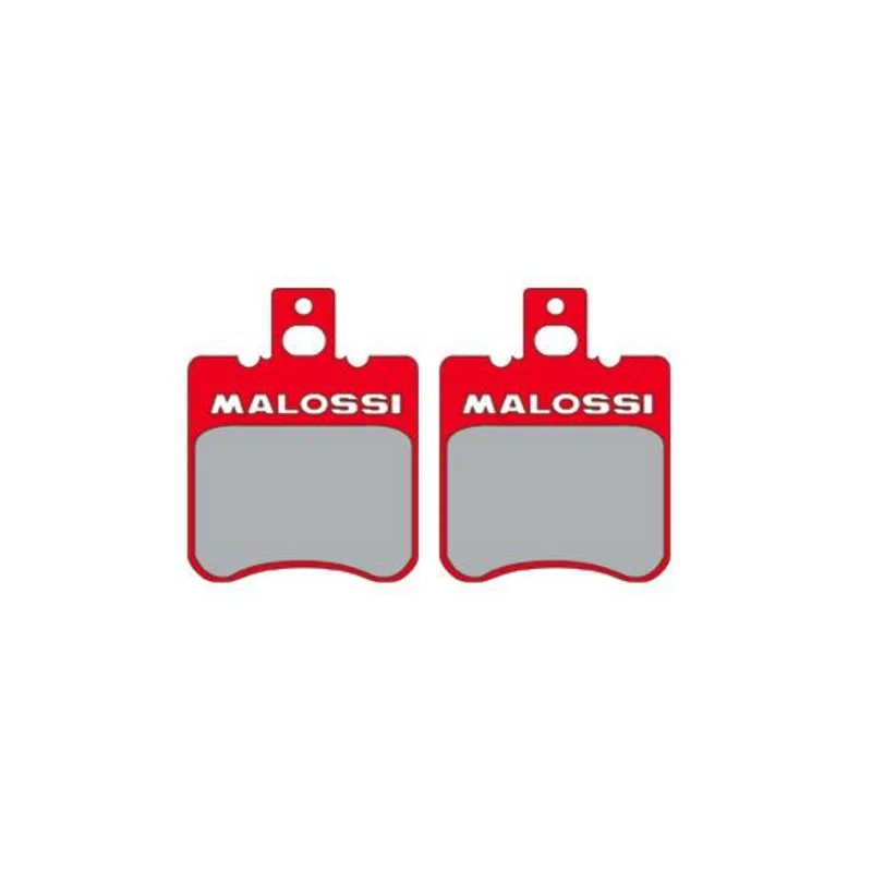 Jeu de plaquettes de frein Malossi MHR Aerox / Jog