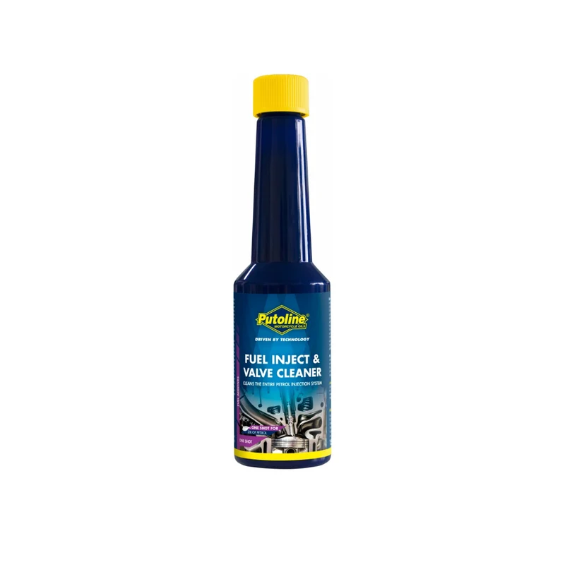 Nettoyant pour valves Putoline Carb/Injection Cleaner 150ML