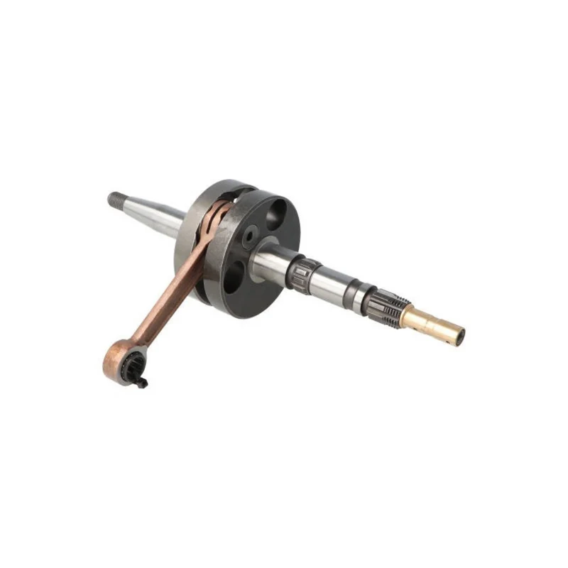 Vilebrequin Top Racing Automatique ZA50 Jasil pour Puch 2V (Fabriqué en UE)