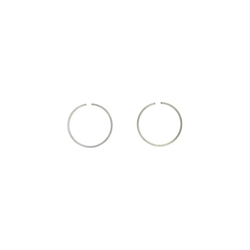 Jeu de segments de piston 38x1,5C Goetze