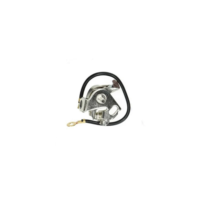 Point de contact + fil Modèle Bosch Pour Kreidler, Maxi, Zundapp