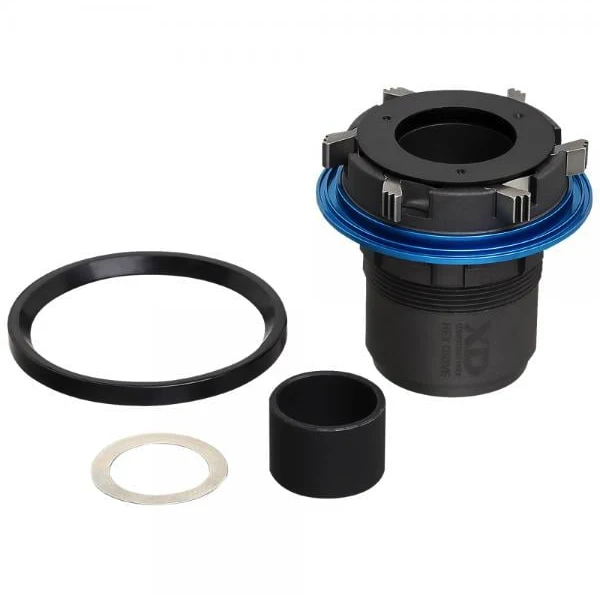 Corps de roue libre acier Spank HEX SRAM XD