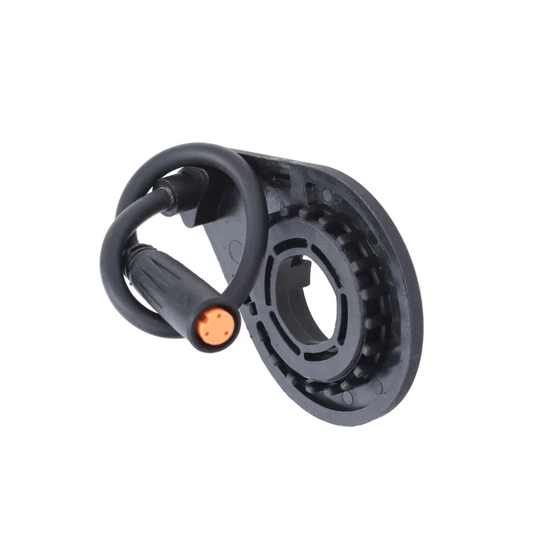 Capteur d'assistance à la pédale sans câble d'extension V8 Fatbike