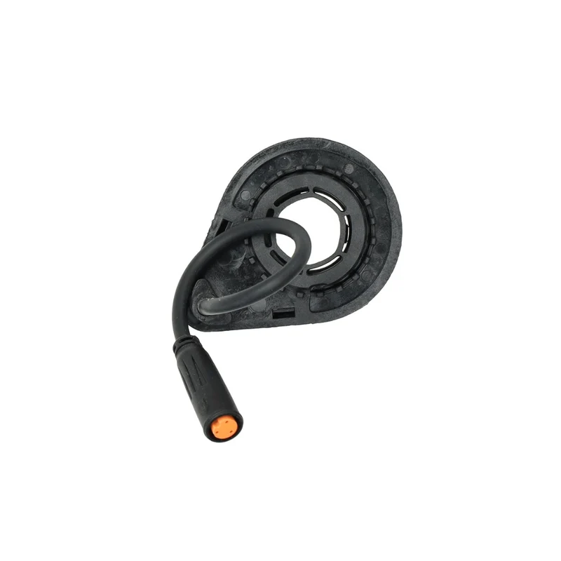 Capteur d'assistance à la pédale sans câble d'extension V8 Fatbike