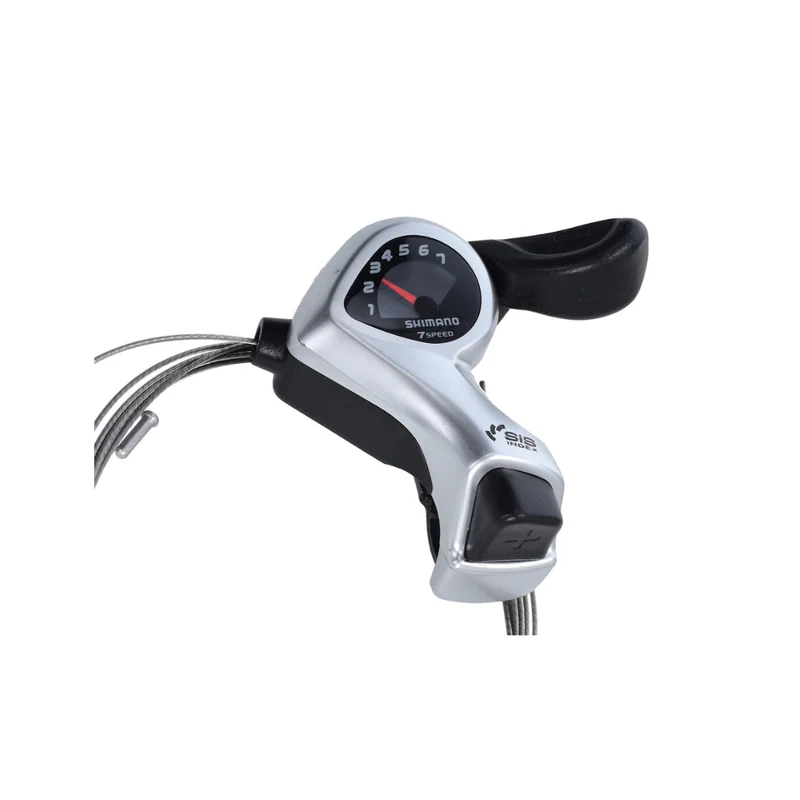 Levier de vitesses Shimano 7 vitesses V8 / V20 Fatbike