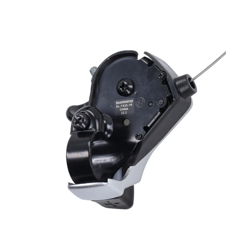 Levier de vitesses Shimano 7 vitesses V8 / V20 Fatbike