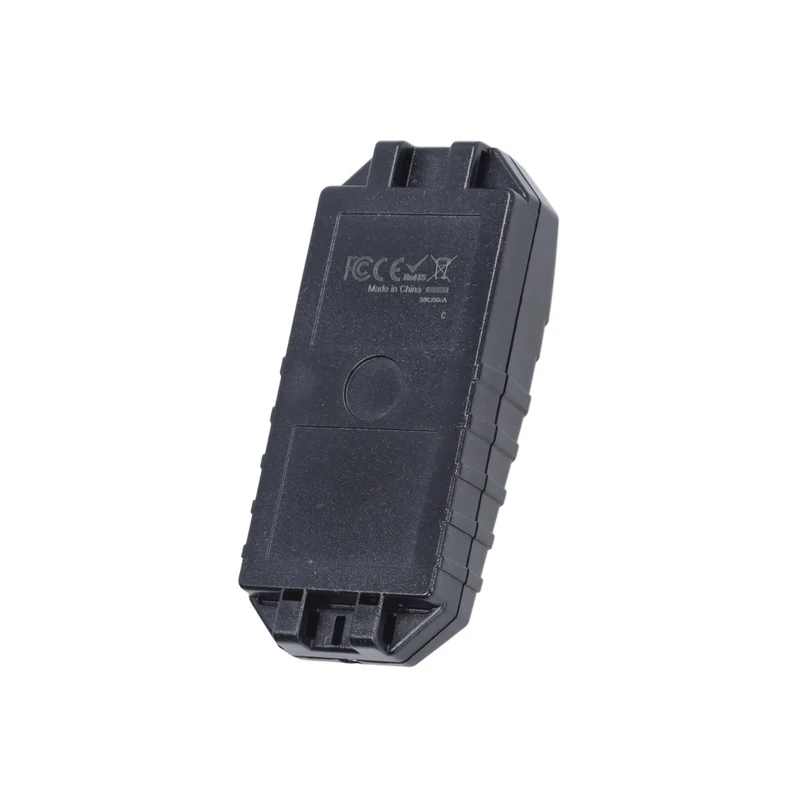 Set Alarme + Télécommande Universel Fatbike