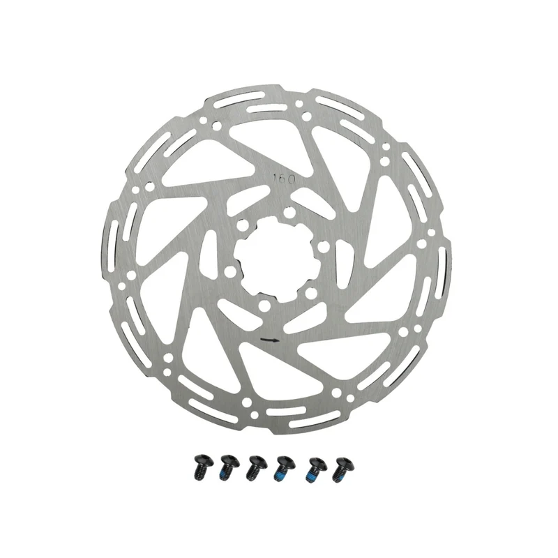 Disque de frein 6 trous 160x2.3MM V8 / V20 Fatbike