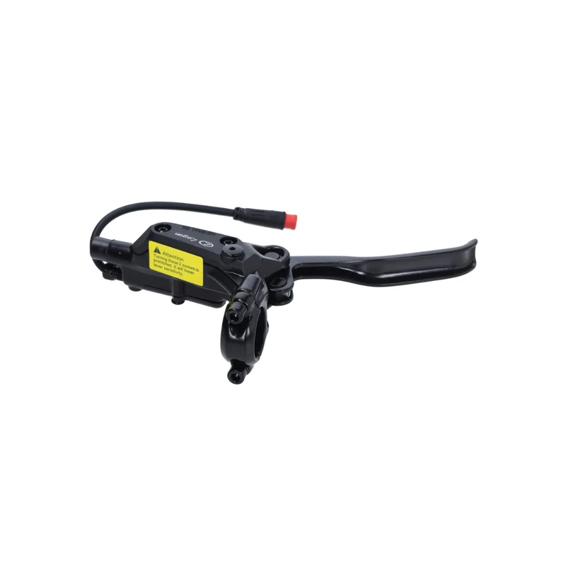 Levier De Frein + Pompe Hydraulique Droit 3 Pôles V20 Logan