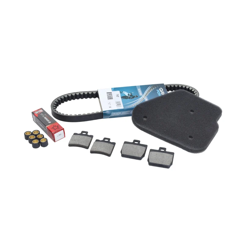 Pack entretien Yamaha Aerox / MBK Nitro