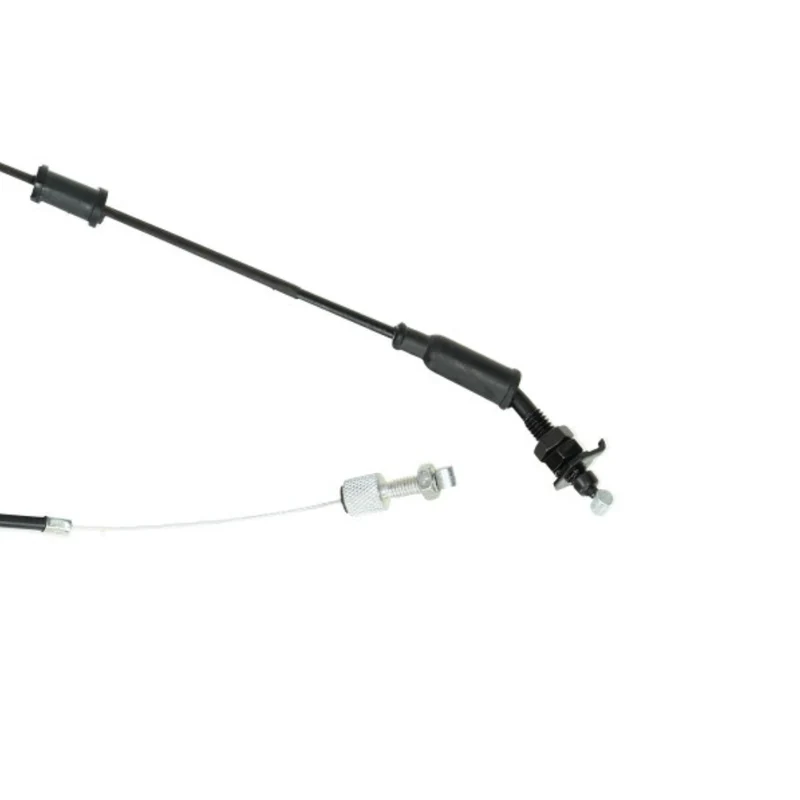 Câble d'accélérateur Piaggio Zip 4 Temps Euro 4
