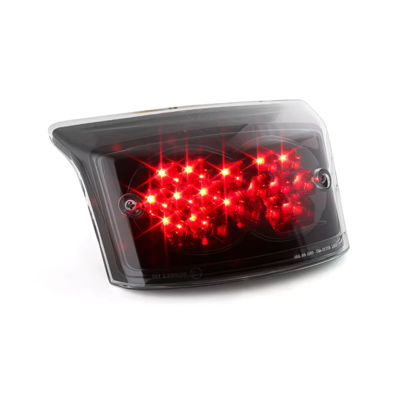 Feu arrière LED MBK Booster > 2004