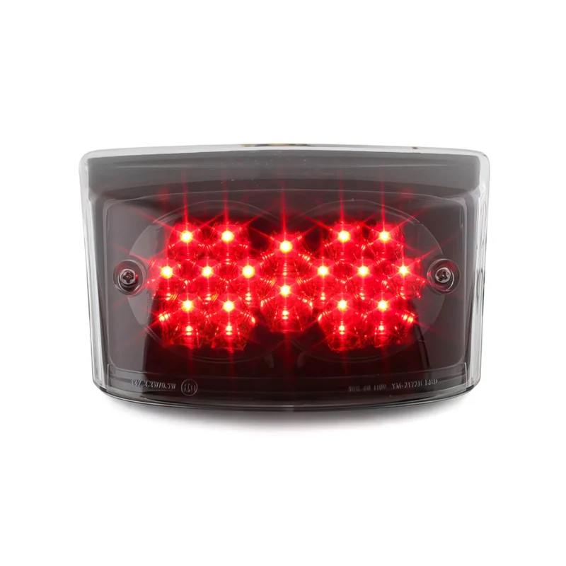 Feu arrière LED MBK Booster > 2004